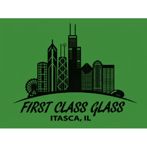 First Class Glass & Mirror, Inc.