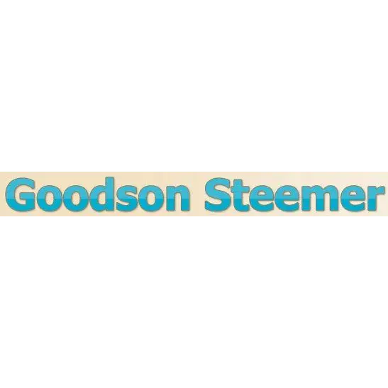Goodson Steemer
