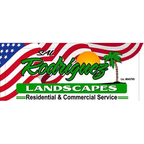 Sal Rodriguez Landscapes