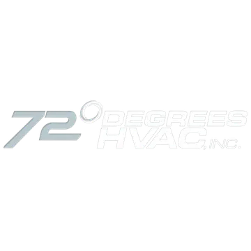 72 DEGREES HVAC INC