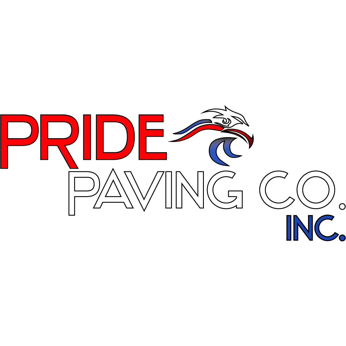 PRIDE PAVING CO INC