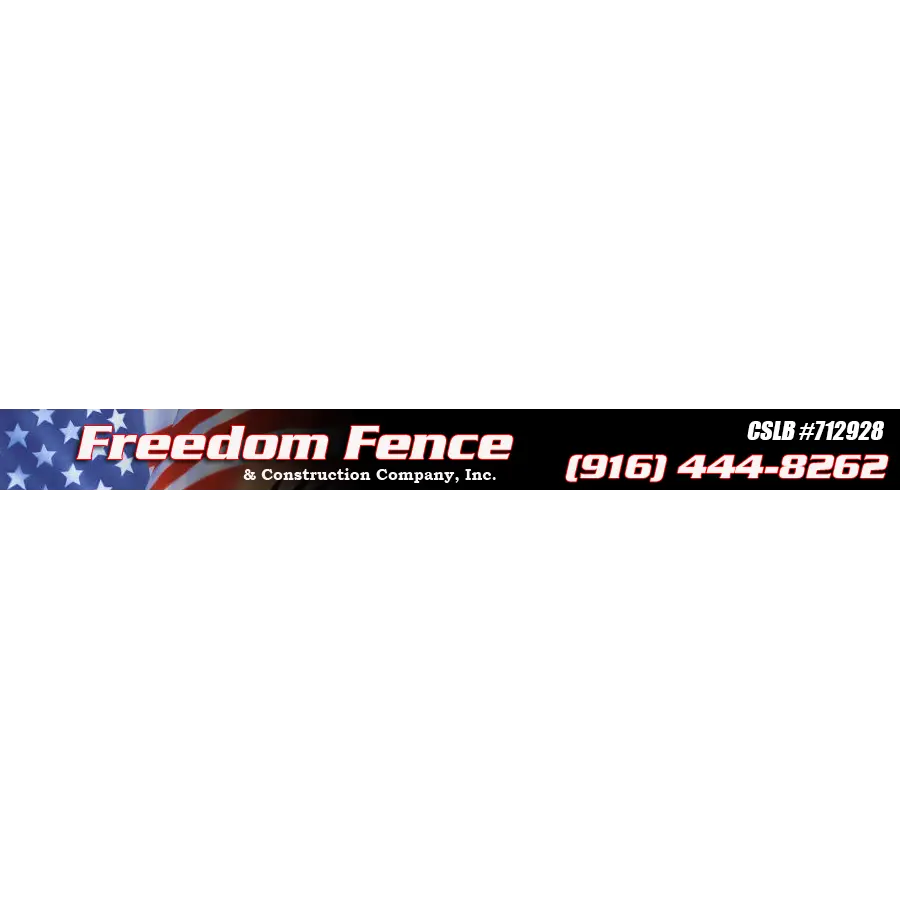 Freedom Fence & Construction Company, Inc.