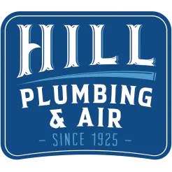 Hill Plumbing & Air