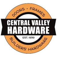 CENTRAL VALLEY HARDWARE COMPANY