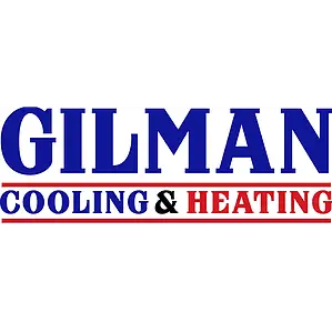 GILMAN COOLING & HEATING LLC