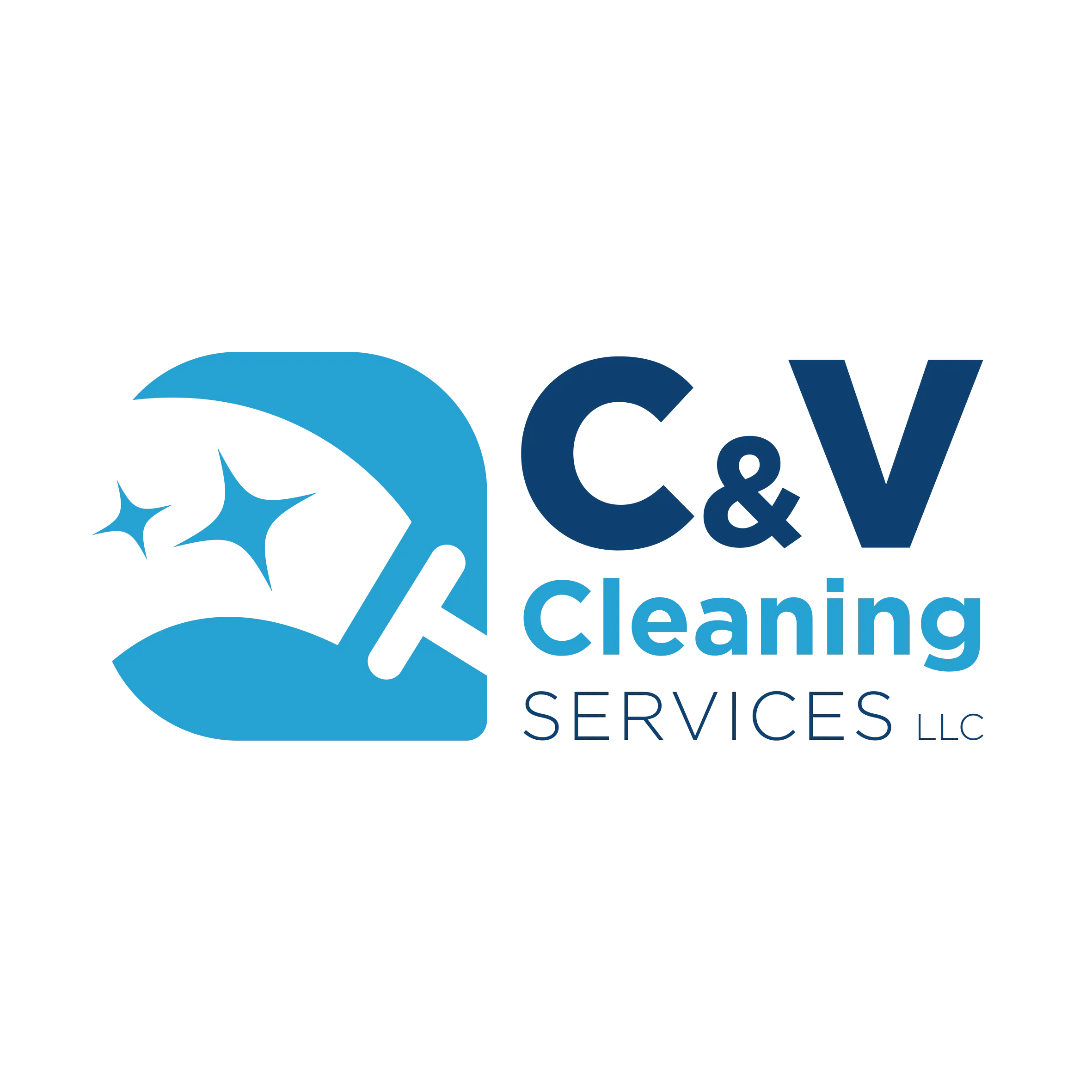 C&V Cleaning Services LLC