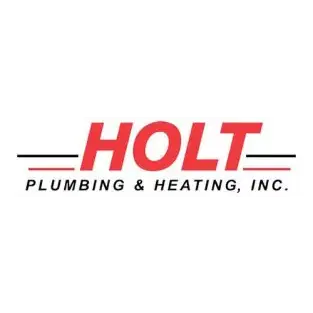 Holt Plumbing & Heating, Inc.