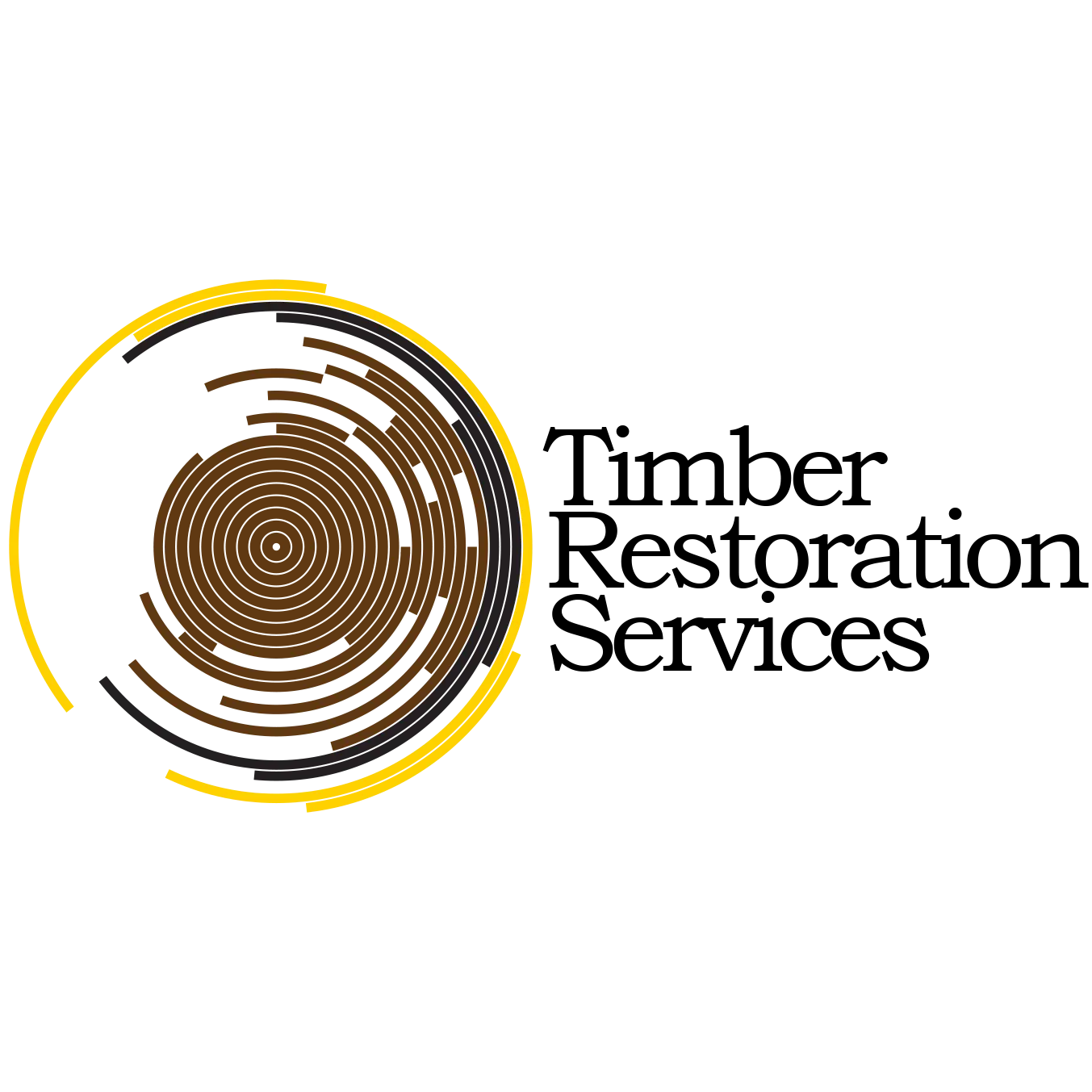 Timber Restoration Services