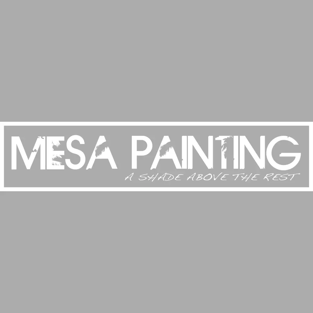 MESA PAINTING