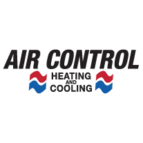 Air Control Heating and Cooling