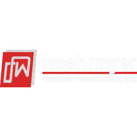 R.F. Woehrmyer Concrete Construction, Inc.