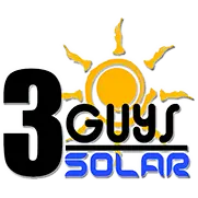 3 GUYS SOLAR LLC
