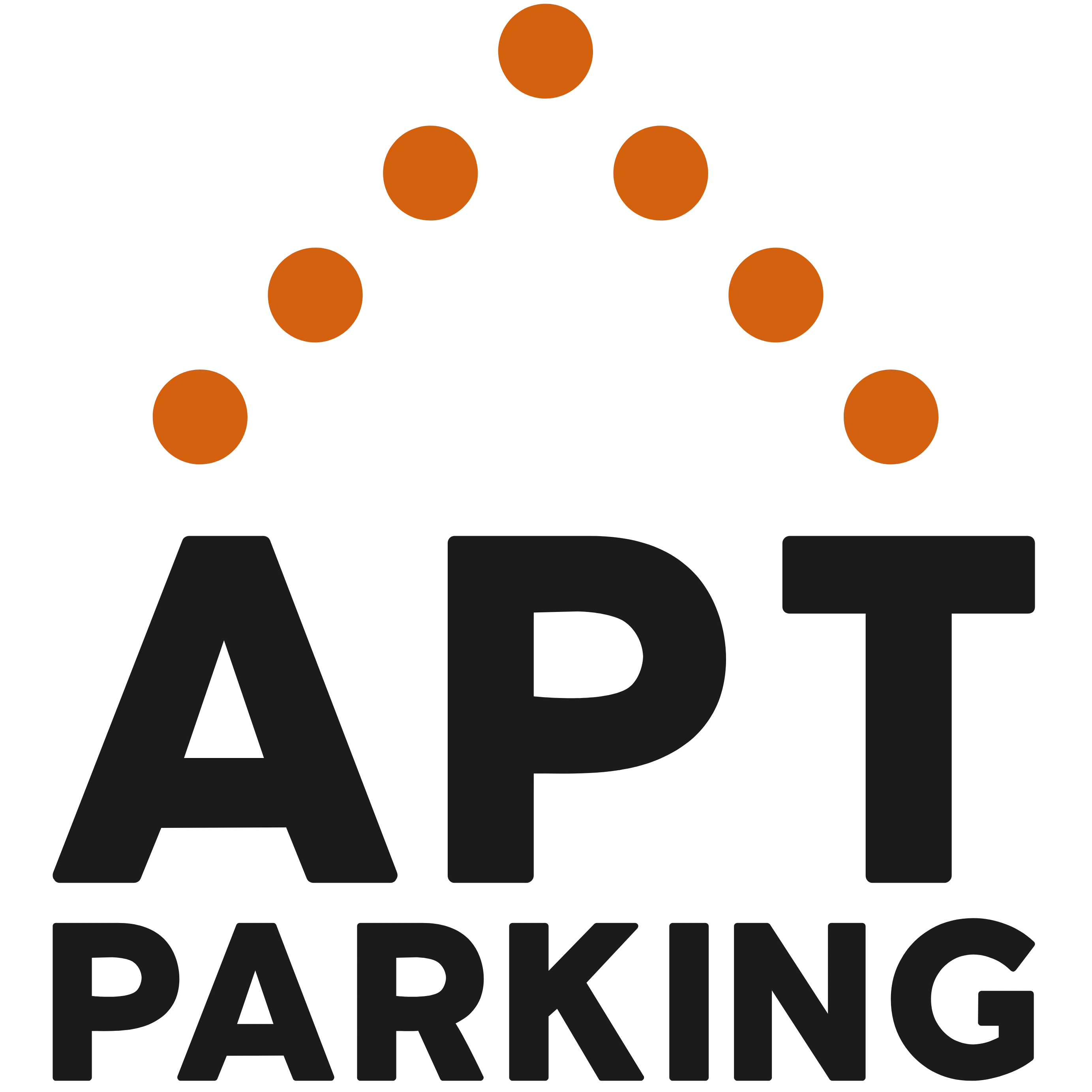 APT Parking
