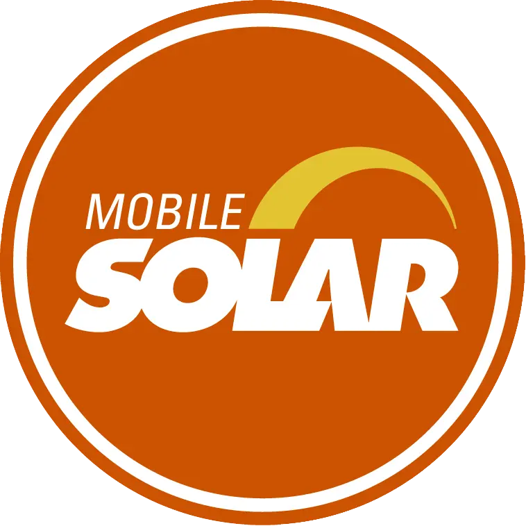 Mobile Solar