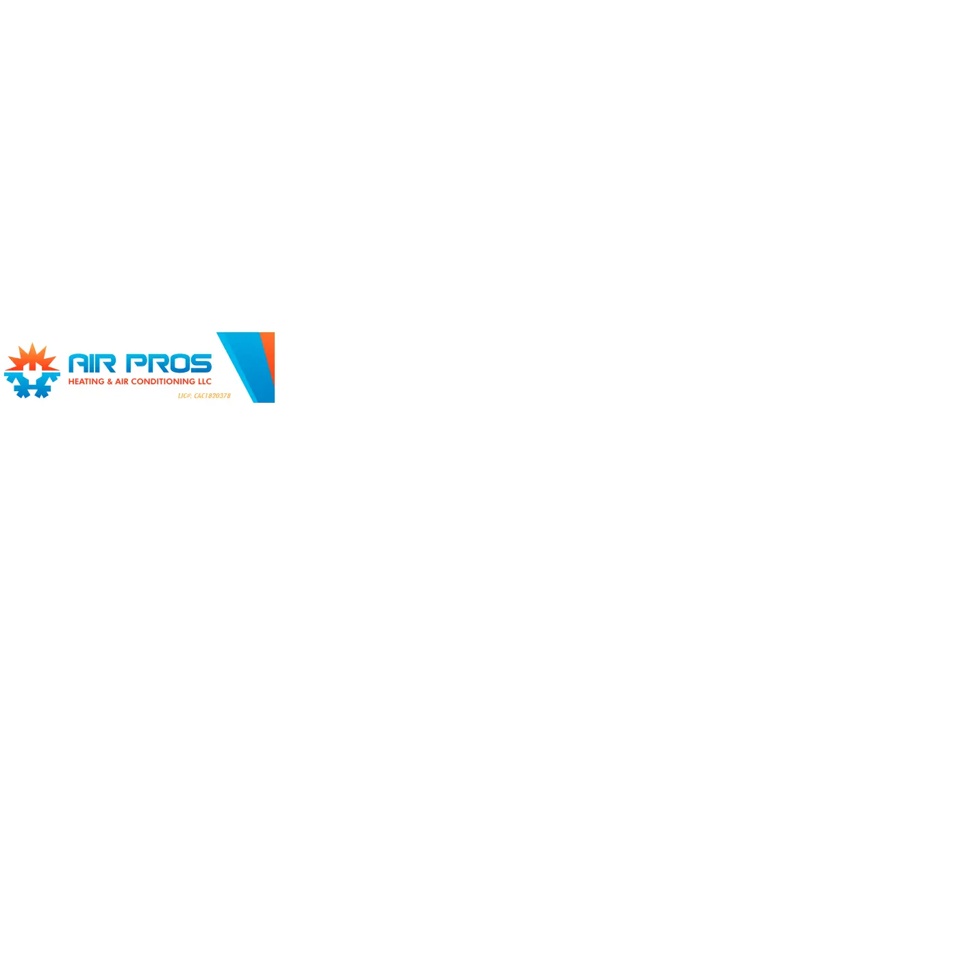 AIR PROS HEATING & AIR CONDITIONING LLC