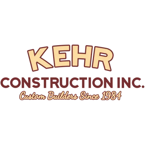 KEHR CONSTRUCTION INC