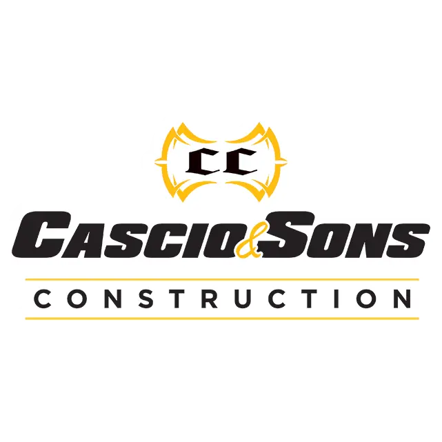 Cascio & Sons Construction