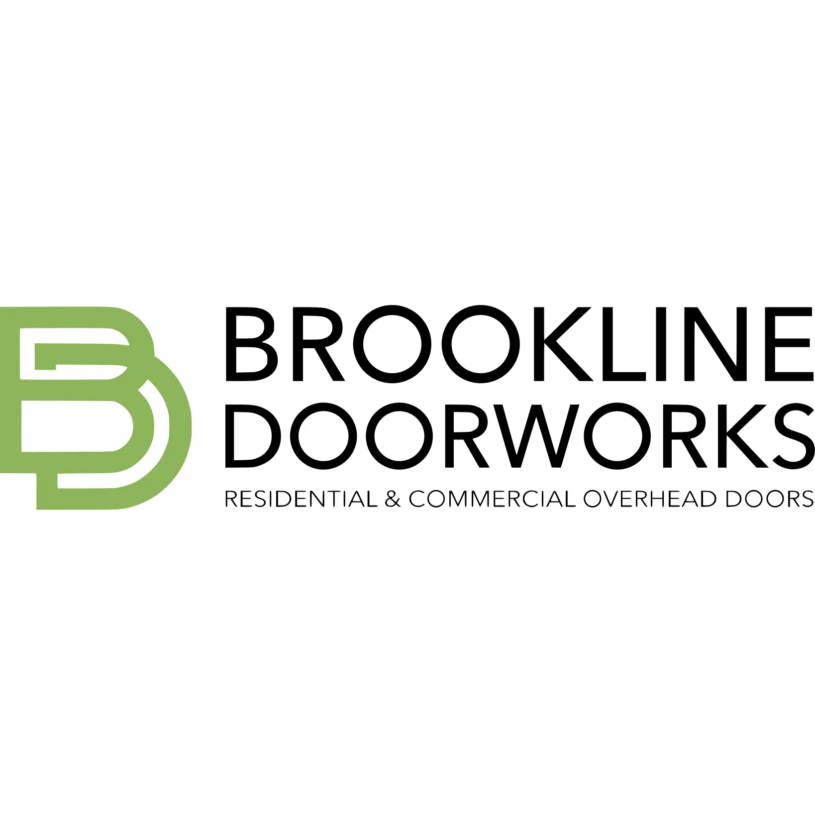 Brookline Doorworks