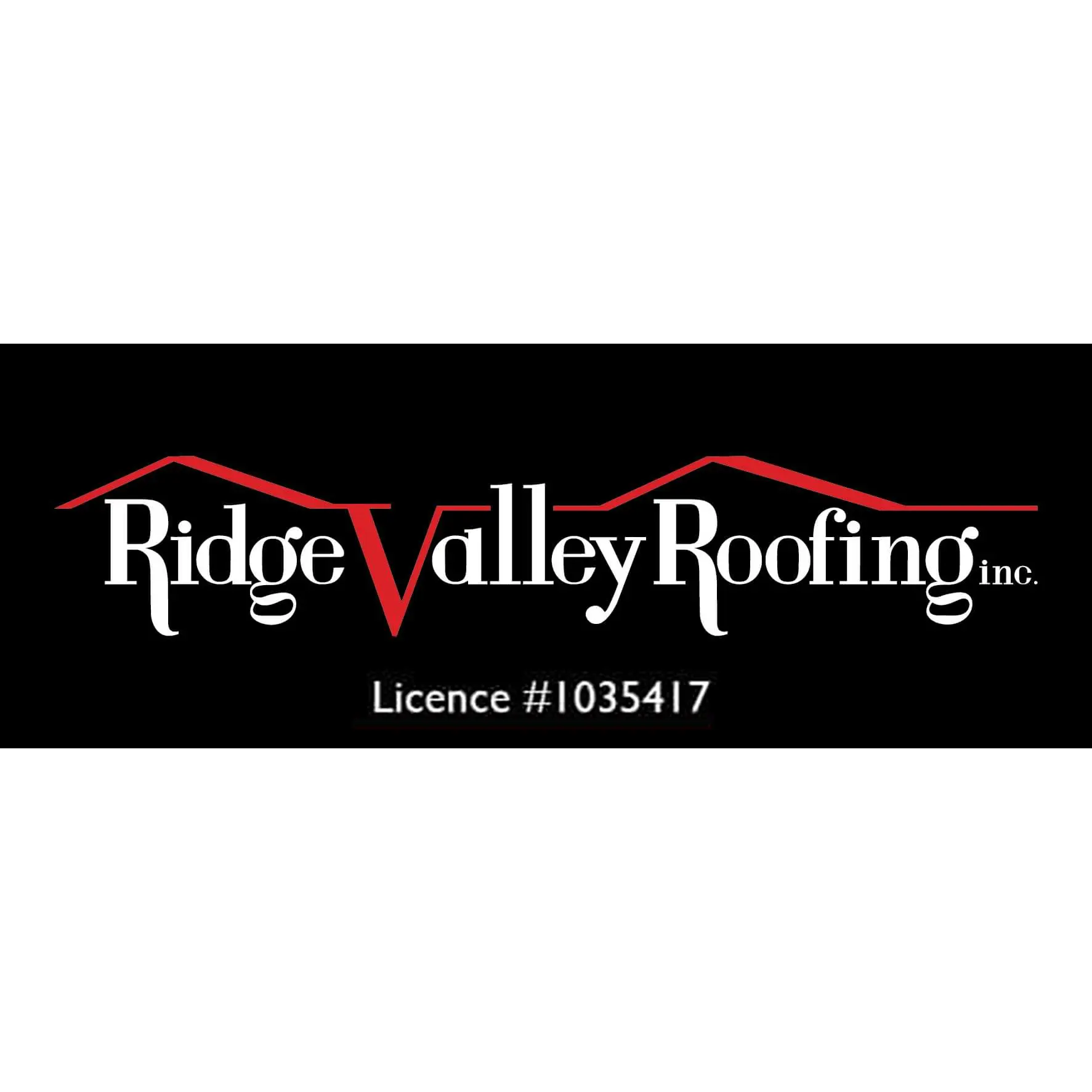 RIDGE VALLEY ROOFING INC
