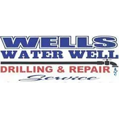 Wells Water Well Drilling & Repair