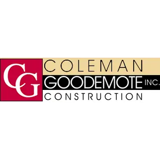 Coleman Goodemote Construction Company