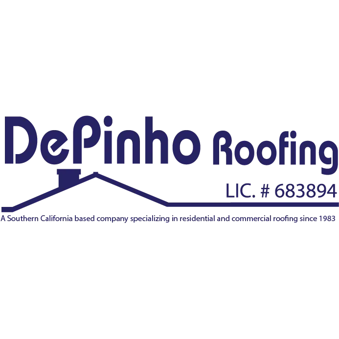 DEPINHO ROOFING INC