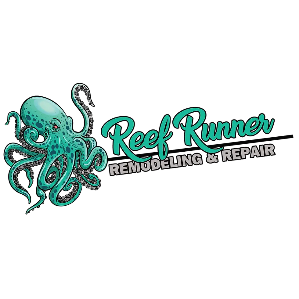 REEF RUNNER REMODELING AND REPAIR LLC