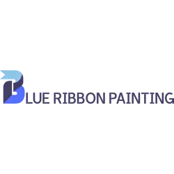 Blue Ribbon Painting Inc.