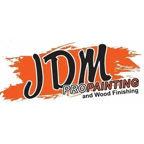 JDM Pro Painting and Wood Finishing