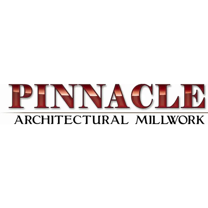 Pinnacle Architectural Millwork
