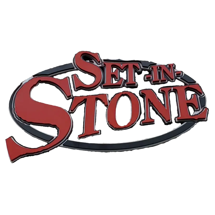Set In Stone, LLC.