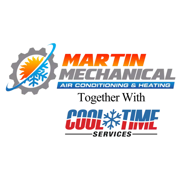 MARTIN MECHANICAL