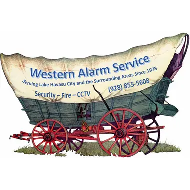 Western Alarm Service
