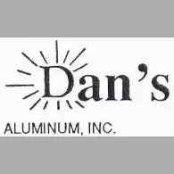 DAN'S ALUMINUM INC