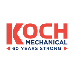 Koch Mechanical Inc.