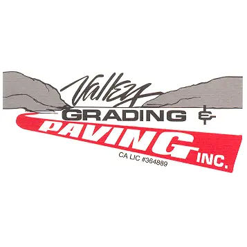 VALLEY GRADING & PAVING INC
