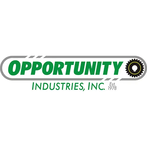 OPPORTUNITY INDUSTRIES INC