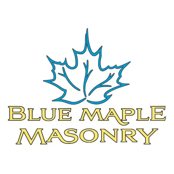 Blue Maple Masonry