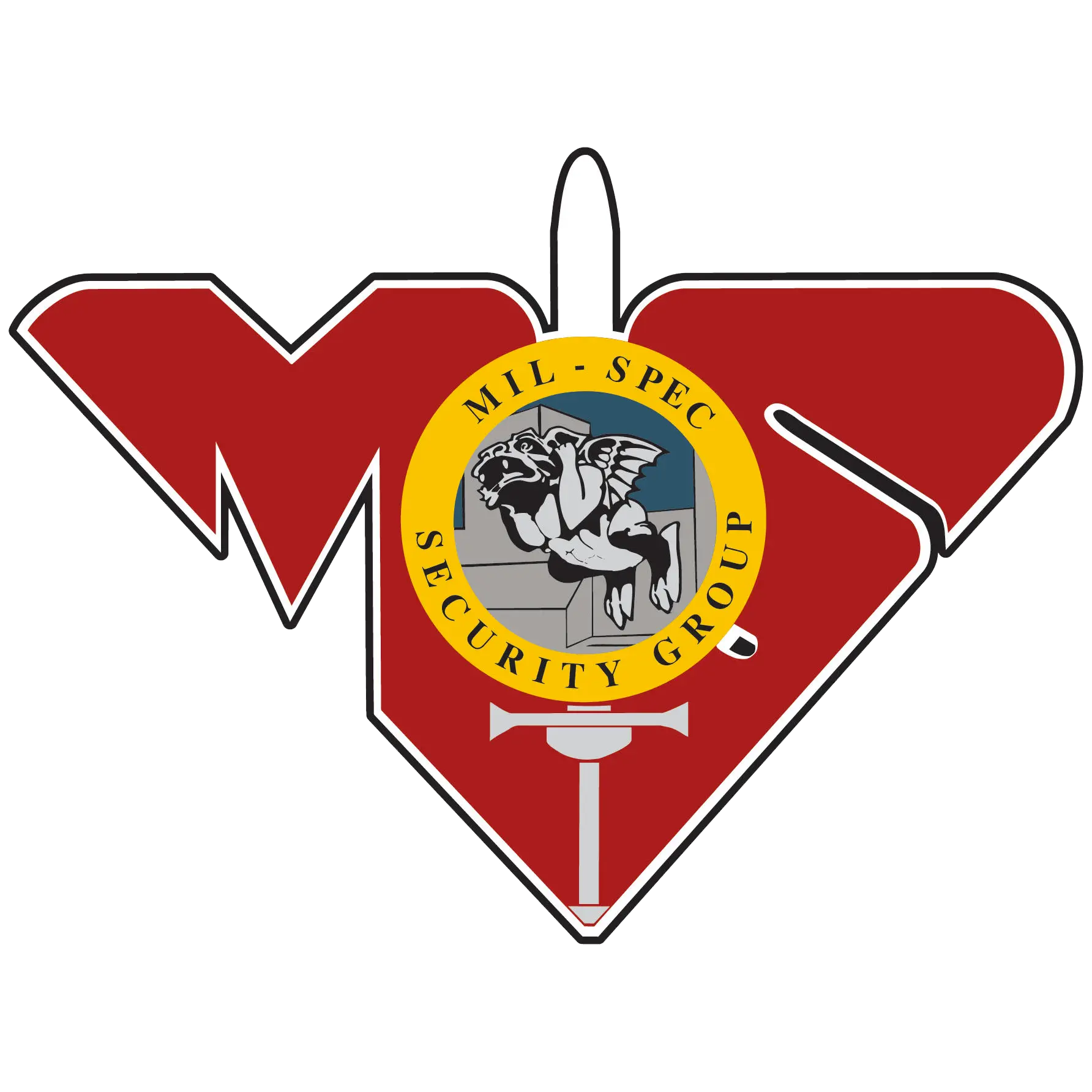 Mil-Spec Security Group, LLC