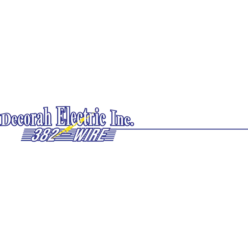 DECORAH ELECTRIC INC