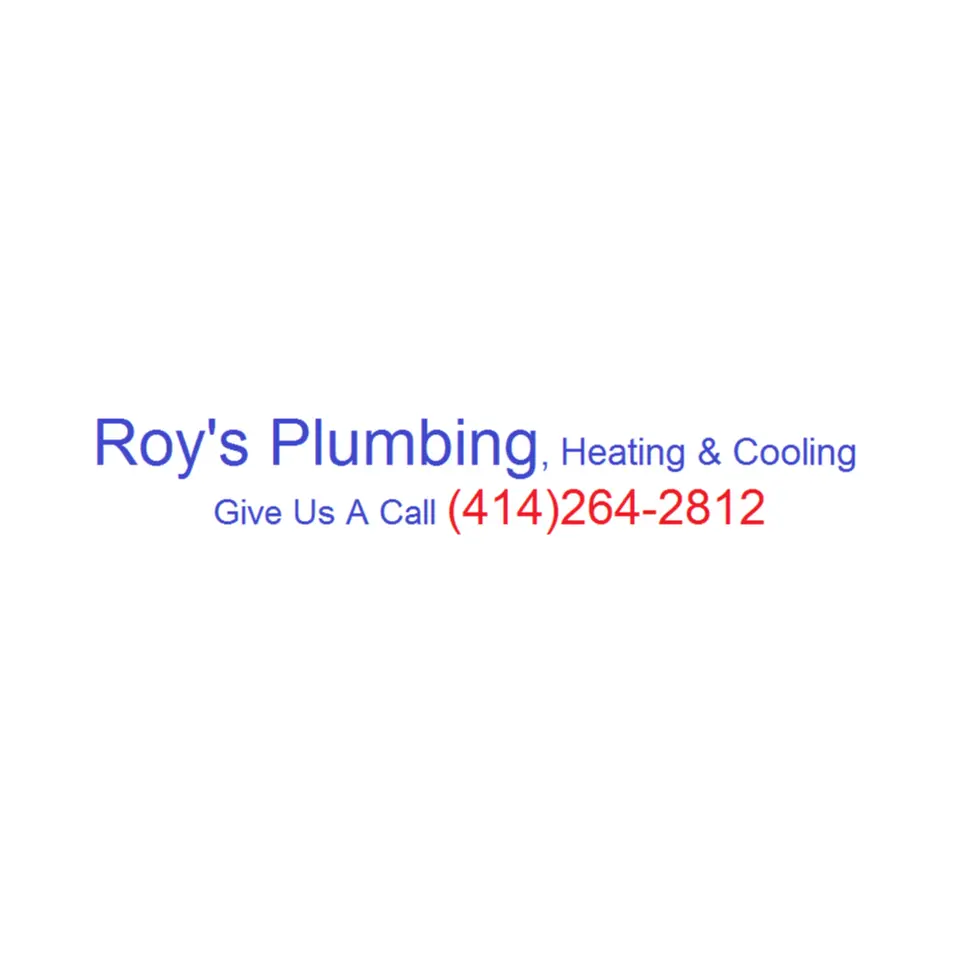 Roy's Plumbing, Inc.