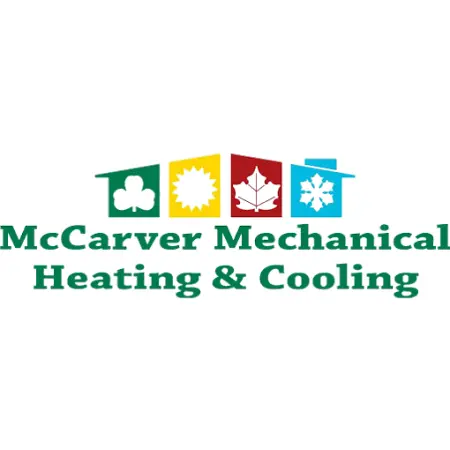 McCarver Mechanical Heating & Cooling