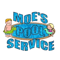 Moe's Pool & Spa Service