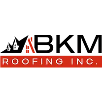 BKM ROOFING INC.