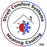 Strait Comfort Systems