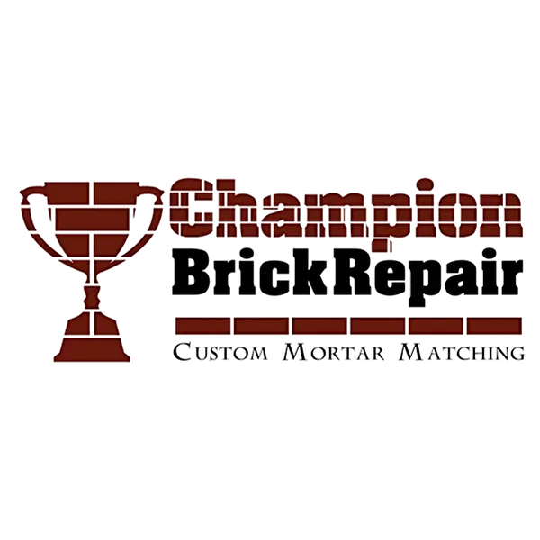 Champion Brick Repair