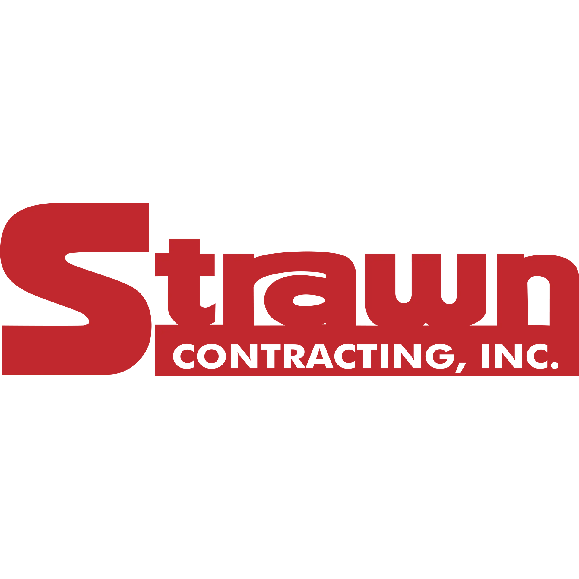 Strawn Contracting Inc.