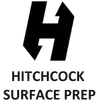Hitchcock Surface Prep