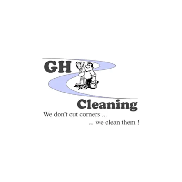 GH Cleaning Services LLC