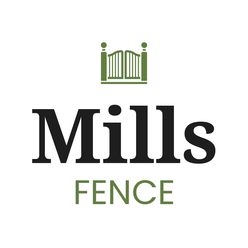 MILLS FENCE LLC